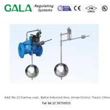 Professional high quality metal hot sales GALA 1310B Float Control Valve Non-Modulating for gas
